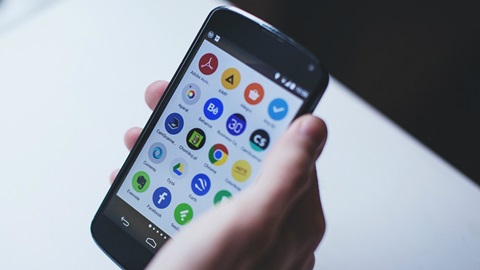 Android update